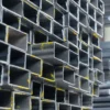 Tubo Cold Rolled Rectangular - Imagen 2